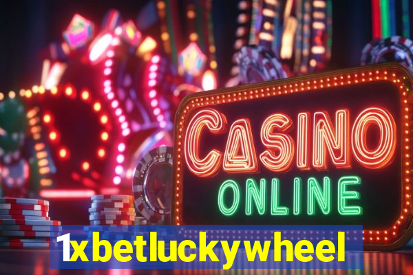 1xbetluckywheel