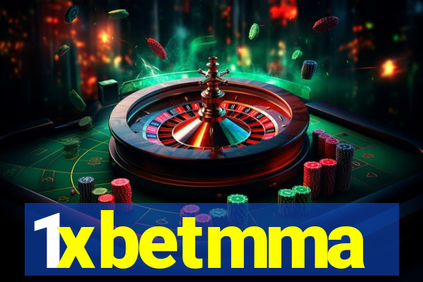 1xbetmma