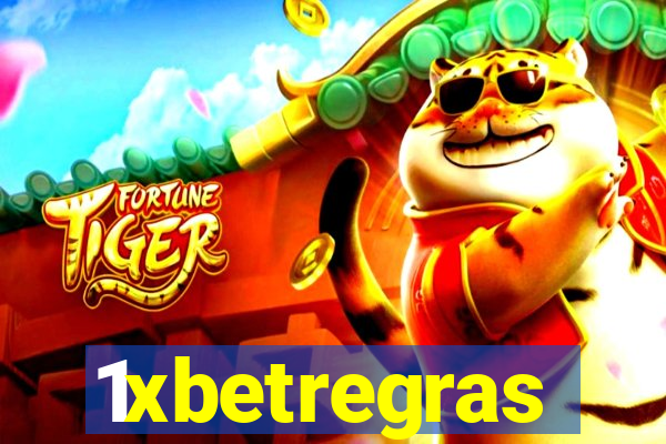 1xbetregras