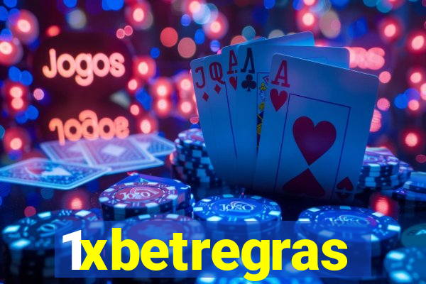 1xbetregras