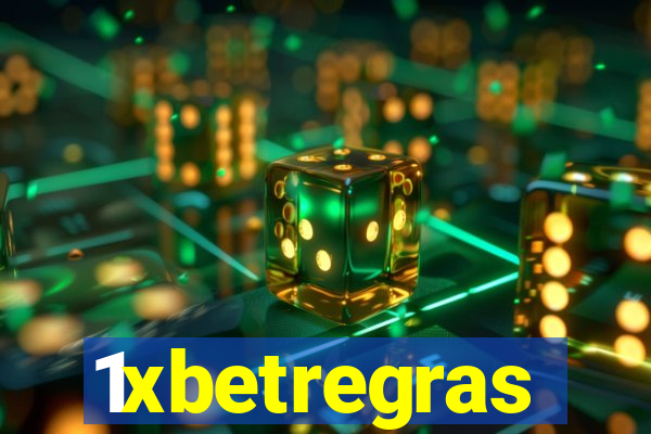 1xbetregras