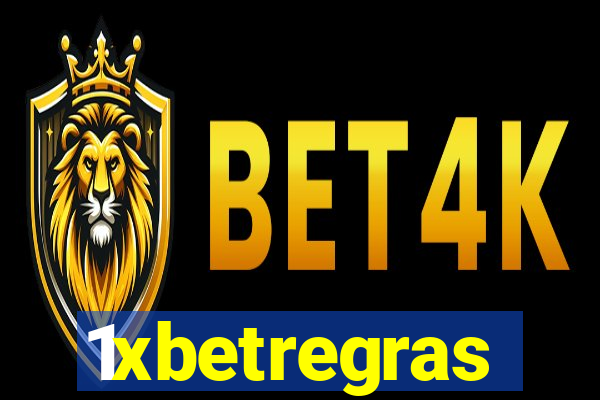 1xbetregras