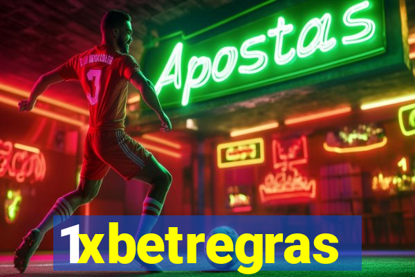 1xbetregras