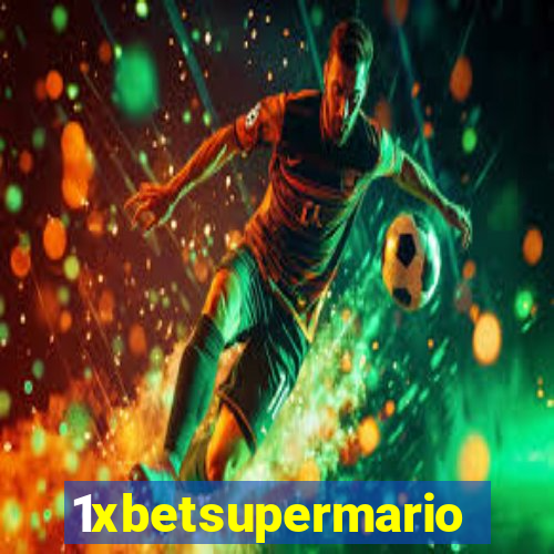 1xbetsupermario