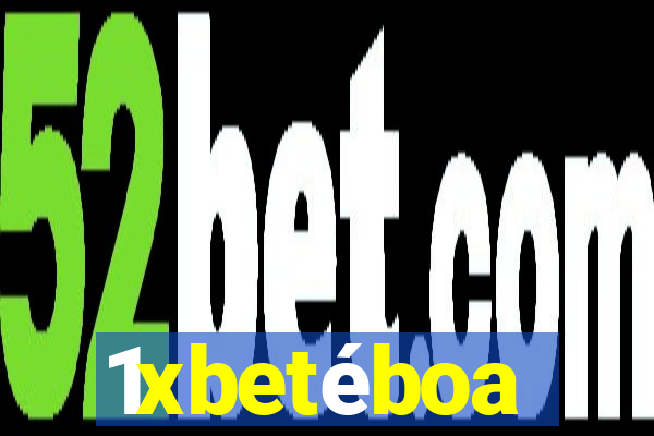 1xbetéboa