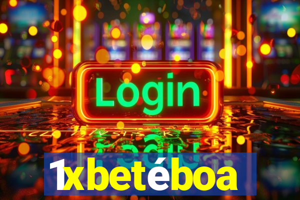 1xbetéboa