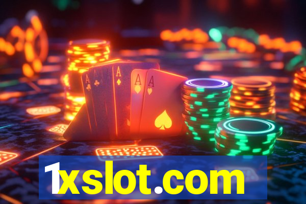 1xslot.com