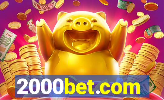 2000bet.com