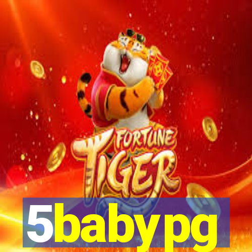 5babypg