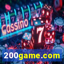 200game.com