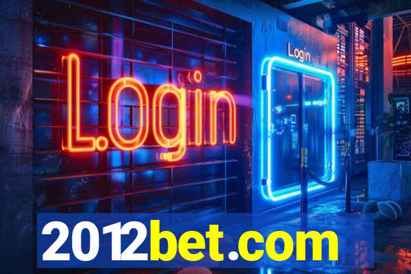 2012bet.com