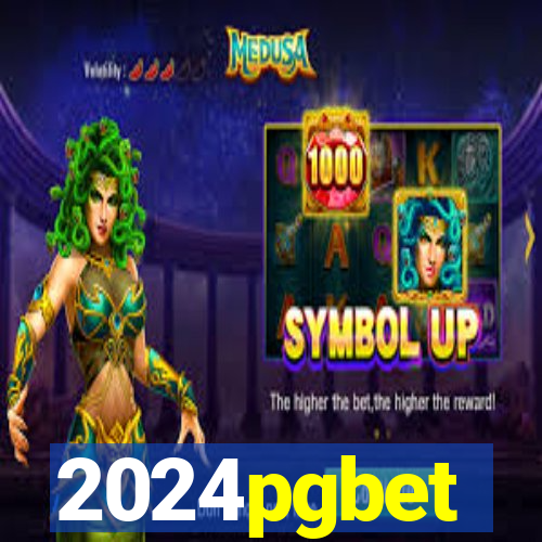 2024pgbet