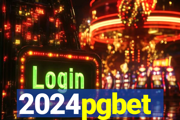 2024pgbet