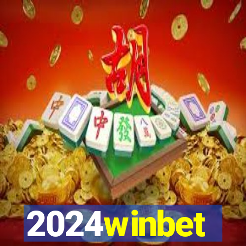 2024winbet