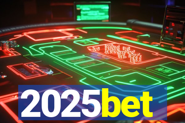 2025bet