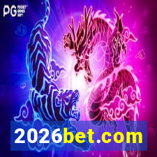 2026bet.com