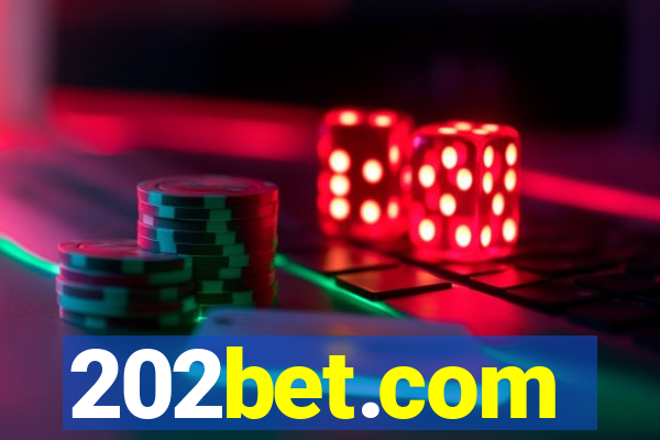 202bet.com