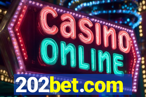 202bet.com