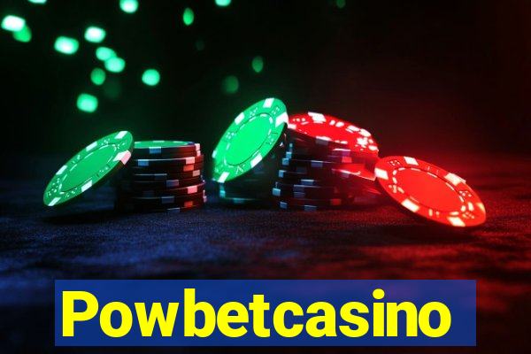 Powbetcasino