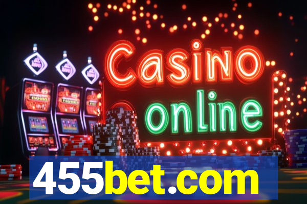 455bet.com