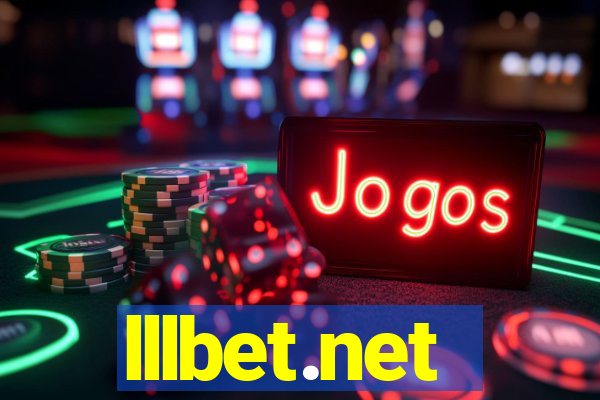 lllbet.net