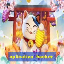 aplicativo hacker fortune tiger