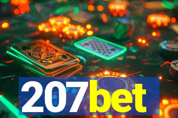 207bet