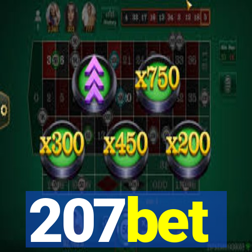 207bet