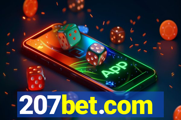 207bet.com