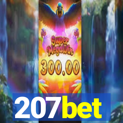 207bet