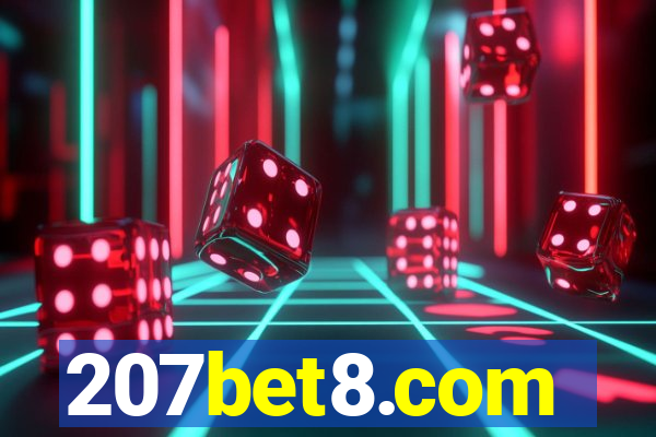 207bet8.com