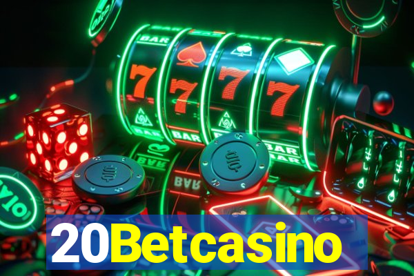 20Betcasino