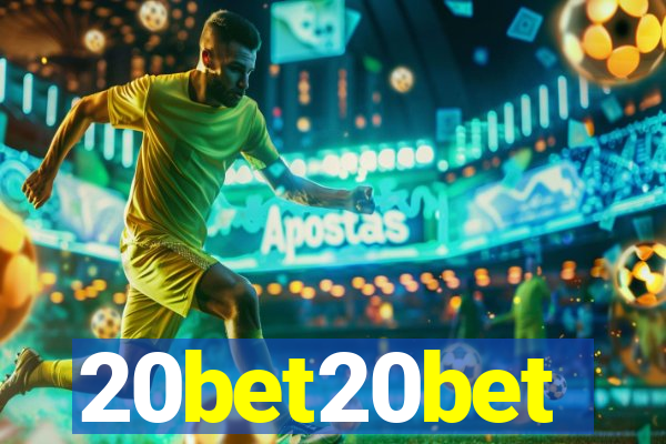 20bet20bet