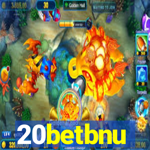 20betbnu