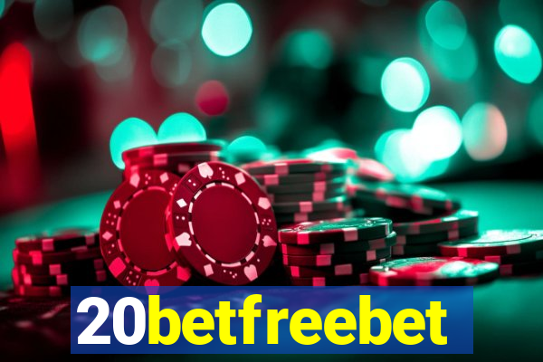 20betfreebet