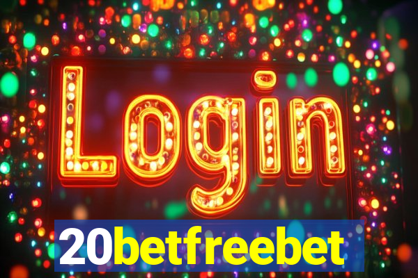 20betfreebet