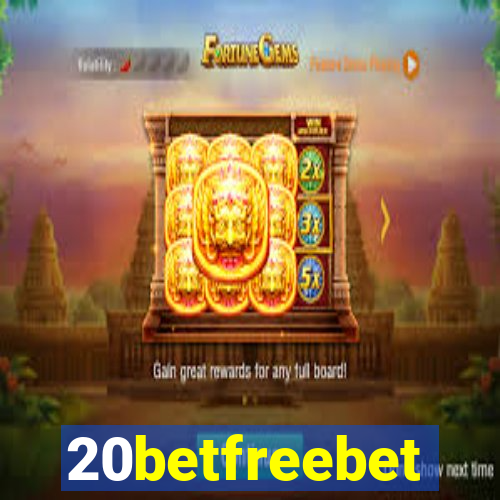 20betfreebet