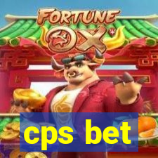 cps bet