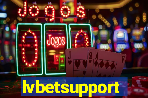 lvbetsupport