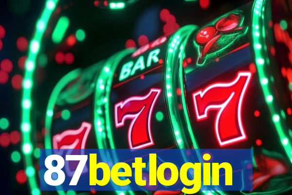 87betlogin