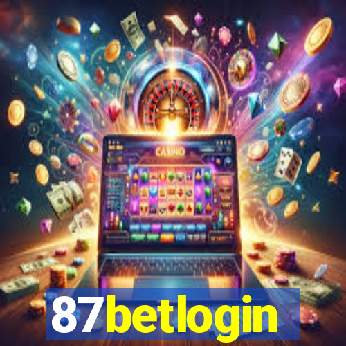 87betlogin