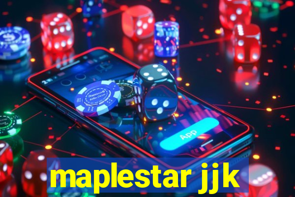 maplestar jjk