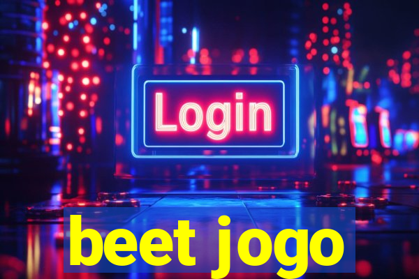 beet jogo