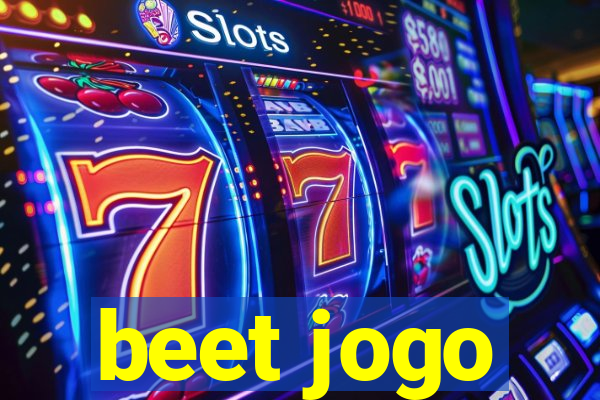 beet jogo