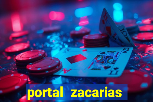 portal zacarias maloqueiro cova full