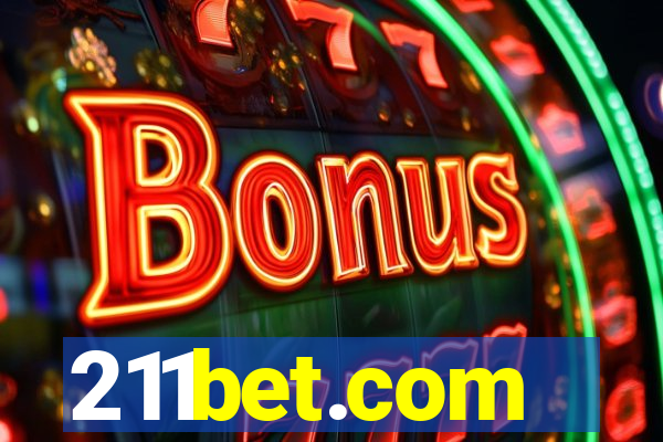 211bet.com