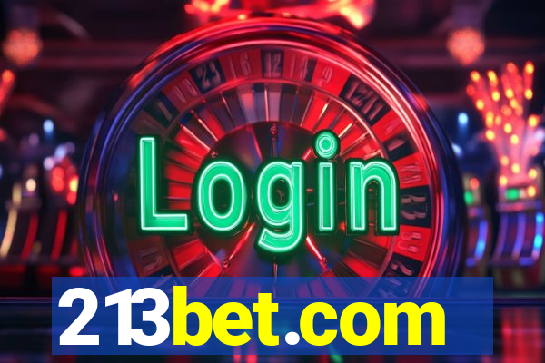 213bet.com