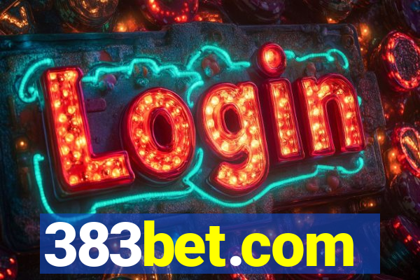 383bet.com