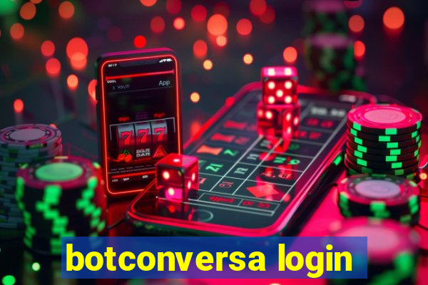 botconversa login