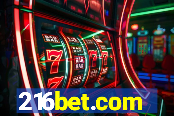 216bet.com